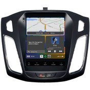 Resim Ford Focus Android Multimedya Sistemi 2012-2019 Crv-4110xat 