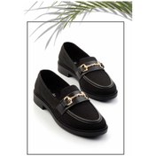 Resim Siyah Kadın Espadril K01320302782 Siyah 