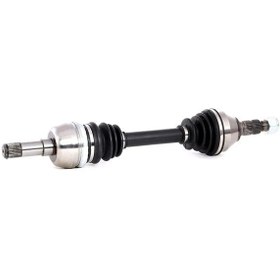 Resim Opel Vectra C Ön Sağ Aks Komple BSG Marka 9186550 