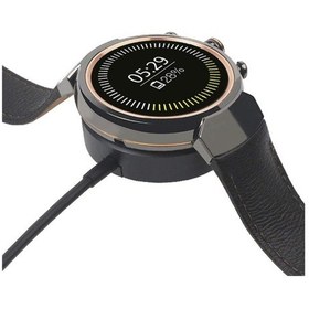 Resim Asus Zenwatch 3 Saat Usb Şarj Cihazı Kablosu 