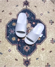 Resim Gezer ünisex balkon deniz teras sokak terliği 