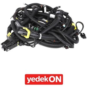 Resim AGCO Motor Kablo Demeti - Massey Ferguson / Fendt / Valtra | ACW0286200 