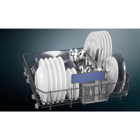 Resim Siemens Se23ew60kt Bulaşık Makinesi 