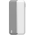 Resim Karokstore Bix Idata Air Powerbank, Hafızalı, 10000MAH, 16 GB 