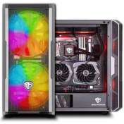 Resim Avantron Gmx9110 I7 12.nesil 12700k 32gb Ddr4 2tb Hdd 1tb M2 Nvme 8gb Rtx4060tı Oyunbilgisayarı 