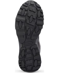 Resim Slazenger WILTON Erkek Su Geçirmez Siyah - Siyah Outdoor 