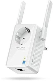 Resim STOREMAX slcshp Menzil Genişletici Priz Soketli Mbps Wi-Fi TL-WA860RE, N300 Yeni cloydx 1061052 