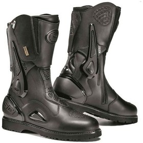 Resim Sidi Stivali Larmada Gore-tex Motosiklet Botu 