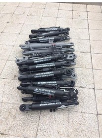 Resim Traktör Hidrolikli Pistonlu Ortakol Führer Dönmaksan Hızlı -68 Cm- 