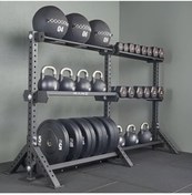 Resim Kettlebell Ağırlık Plakası Sağlık Topu Dambıl 