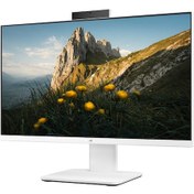 Resim Asus V440VAK- I716512W0D-W11 i7-13620H 16 GB 512 GB SSD 23.8" W11P AIO Masaüstü Bilgisayar 