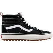 Resim Vans Sk8-Hi Mte Erkek Günlük Ayakkabı Vn0A5Hzy6Bt1 Siyah - 521746822 