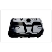 Resim Yakıt Deposu Demir Hyundaı Accent Admıra 03-06 Millenıum Kasa 00-02 Benzinli 