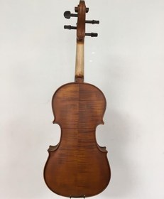 Resim Cremonia K4 MAT Klasik Keman | 4/4 Tam Boy - Mat Cila 