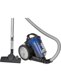 Resim Proficare Elektrikli Toz Torbasız Süpürge Makinesi Pc-Bs 3040 