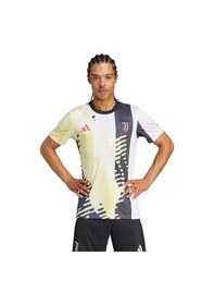 Resim Adidas Erkek Forma Juve Preshı Je4307 Sarı 