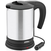 Resim Sinbo SK-7371 Araç İçi Su Isıtıcı Kettle 