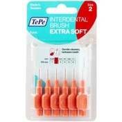 Resim Tepe Blister Kırmızı Arayüz Fırçası 05mm 