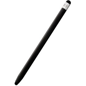 Resim Microcase Universal Telefon Tablet Ipad 2in1 Stylus Pen Dokunmatik Kalem - Al3460 