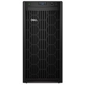 Resim Dell SRV PowerEdge T150 PET150P5 Intel Xeon E-2314 16 GB 480 GB SSD Raid Controller H355 300W Tower Server 