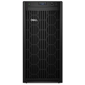 Resim Dell SRV PowerEdge T150 PET150P5 Intel Xeon E-2314 16 GB 480 GB SSD Raid Controller H355 300W Tower Server 