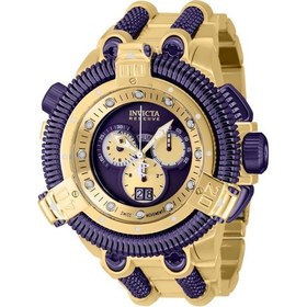 Resim Invicta King Python Erkek Kol Saati - 50mm 40576 
