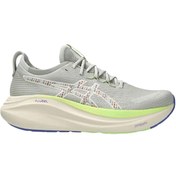Resim Asics Gel-nimbus 27 Tr Erkek Yeşil Yol Koşusu Ayakkabısı 