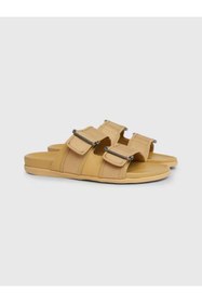 Resim Tommy Hilfiger TH mix buckles erkek sandalet 