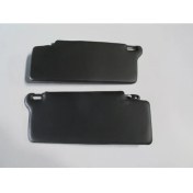 Resim TŞT 1988 - 1994 Skoda Forman Güneşlik Sağ - Sol Set 2 Parça Oem No: 115797103B 