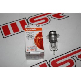 Resim ÖN FAR AMPUL 35*35 EM OSRAM 