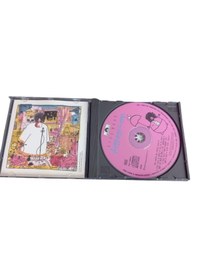 Resim Lısa Hunt Cd A Lıttle Pıece Of Magıc 