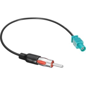 Resim Fully G-511B Volkswagen Oto Soket 30 cm Kablo 