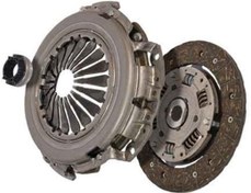 Resim Polo 2010 Model Ve Sonrası 1.4 CGGB Motor Debriyaj Set 