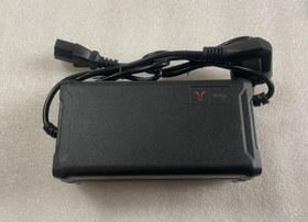 Resim E-BIKE Charger 48V20AH 