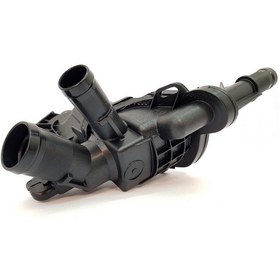 Resim ORJİNAL Clio 4 Symbol Joy Kadjar 0.9 Termostat Vanası 110616064R 