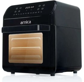 Resim Arnica Sağlıklı ve Pratik Kullanım Için Hava Fritözü, 220V, Hızla Isınıyor 
