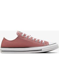 Resim Chuck Taylor All Star Unisex Sneaker Pembe-6458 Pembe 