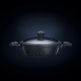 Resim Karaca BioDiamond Karnıyarık Tencere 26 cm 3,2 Lt 