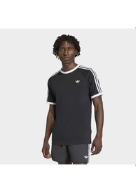 Resim Adidas Originals Erkek Siyah Tişört Ke3538 Siyah 