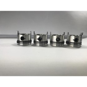 Resim Parçafoni Piston Segman Takımı Fiat Linea 1 3 0 4 90hp 69 60mm 