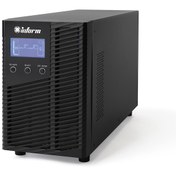 Resim Inform Sinus Evo LCD 2 KVA 5-12 DK UPS Güç Kaynağı 
