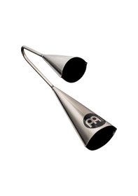Resim Meinl Stbag1 Hand Brushed Steel Attachment Small A-go-go Krom 