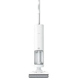 Resim Xiaomi Truclean W10 Pro Islak Kuru Şarjlı Dikey Süpürge Beyaz 