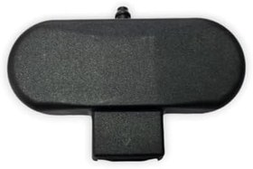 Resim Ön Cam Sol Fiskiye Memesi Isıtmalı 8J0955987G Audi A3 ile uyumlu 2009-2012 