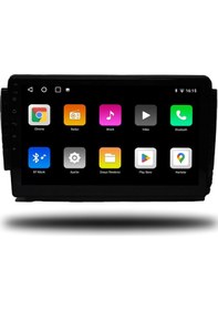 Resim Genel Markalar Peugeot 208 Android Carplay Multimedya 2012-2020 4GB RAM + 64Gb Hafıza + 8 Çekirdek 