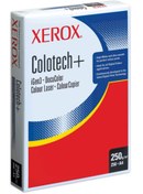 Resim Xerox 3R94671 - 3R98975 A4 Colotech Fotokopi Kağıdı 250gr-250 lü 