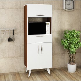 Resim Kalender Dekor Ines Mutfak Dolabı Is03 İSM-03 