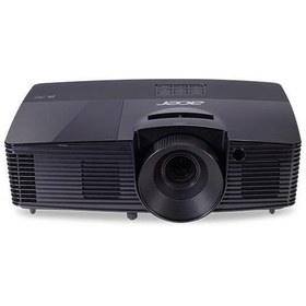 Resim Acer X118H 3600 Ansilümen 800x600 SVGA 3D DLP Projeksiyon Cihazı 