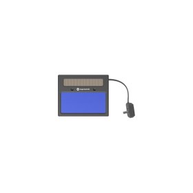 Resim Magmaweld 100x45 MM Otomatik Kararan Filtre - Kartuş (mkm 620ma) Kaynak Maskesi Filtre 
