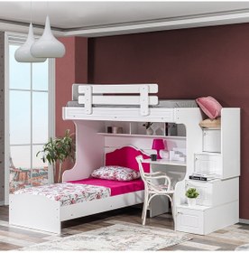 Resim Ranza, Su Ranza Karyola Masa 90 X 190 CM 